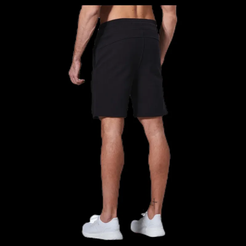 Outlet FRONTIER Capture Tech Shorts Black Svart