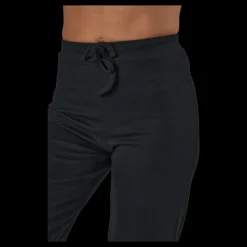 BLACC Cara Rib Set Black Svart Hot