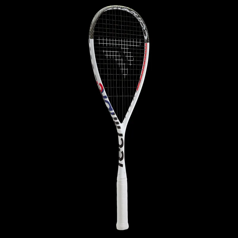 Outlet Tecnifibre Carboflex 135 X-top White Vit
