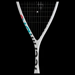 Tecnifibre Carboflex Ns 125 X-top White Vit