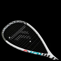 Tecnifibre Carboflex Ns 125 X-top White Vit