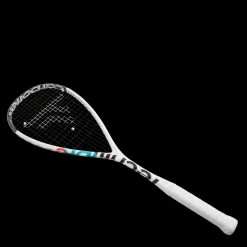 Tecnifibre Carboflex Ns 125 X-top White Vit