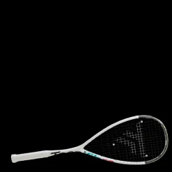 Tecnifibre Carboflex Ns 125 X-top White Vit