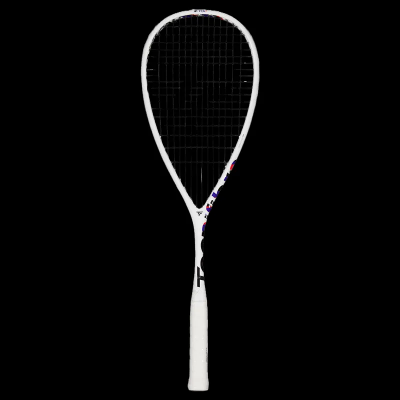 New Tecnifibre Carboflex X-top V2 120 Vit