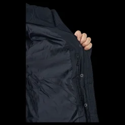 Tuxer Cardie 2 Jacket Black Blå Discount