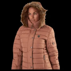 Tuxer Cardie Jacket Beige Discount