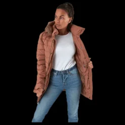 Tuxer Cardie Jacket Beige Discount