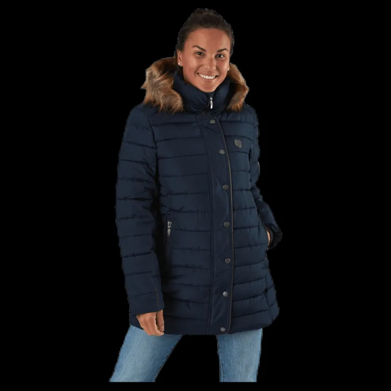 Hot Tuxer Cardie Jacket Blue
