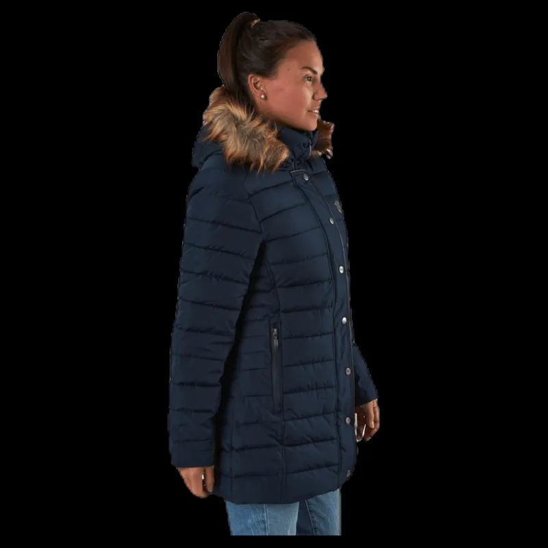 Hot Tuxer Cardie Jacket Blue
