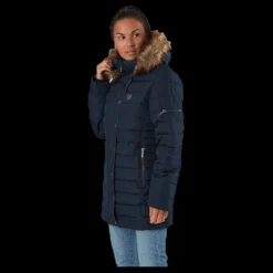 Hot Tuxer Cardie Jacket Blue