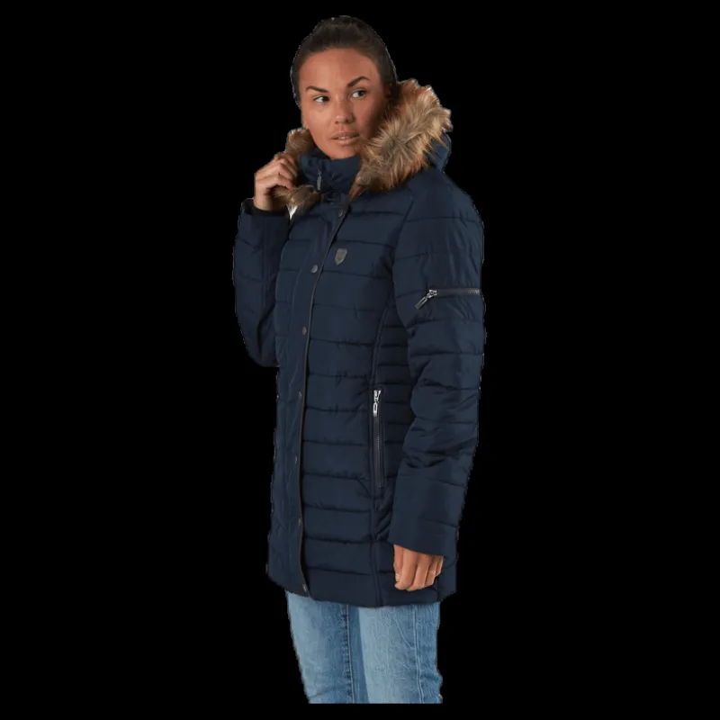 Hot Tuxer Cardie Jacket Blue