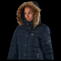 Hot Tuxer Cardie Jacket Blue