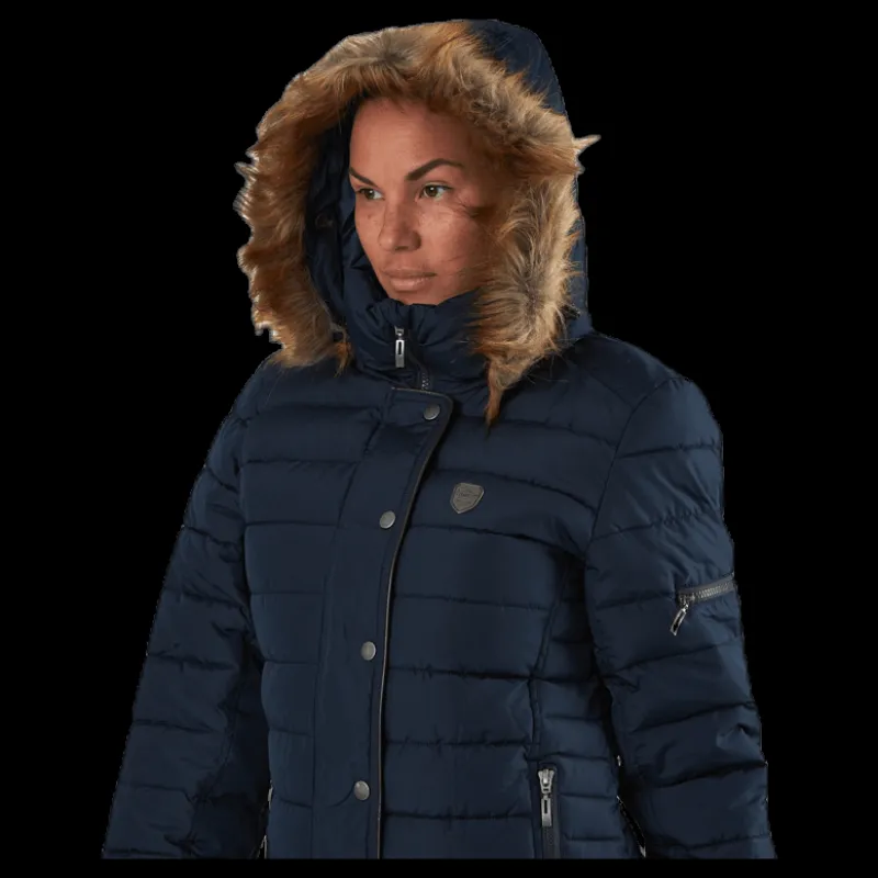 Hot Tuxer Cardie Jacket Blue