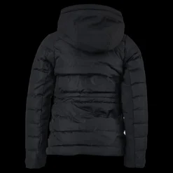Clearance 8848 Altitude Carey Jr Jacket Black Svart