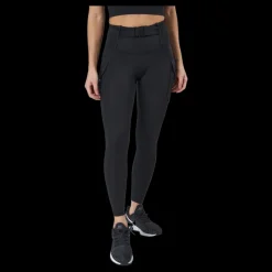 Gavelo Cargo Leggings Black Svart Discount