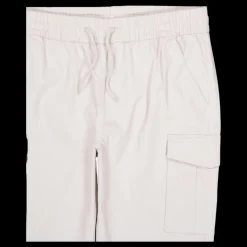 Dobsom Cargo Pants Khaki Beige