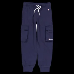 Clearance Champion Cargo Pants Sky Captain Blå