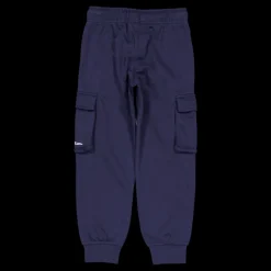 Clearance Champion Cargo Pants Sky Captain Blå