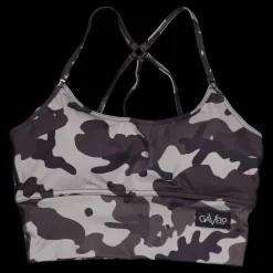 Hot Gavelo Cargo Top Camo Stealth Dark Grey Flerfärgad