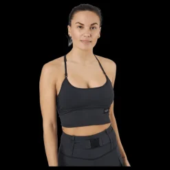 Gavelo Cargo Top Charcoal Grey Svart Best