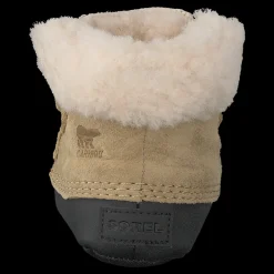 Online Sorel Caribootie 373, Curry, Black Beige