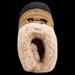 Sorel Caribootie II Brown Brun