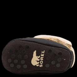 Sorel Caribootie II Brown Brun