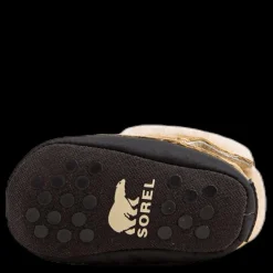 Sorel Caribootie II Brown Brun