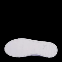 Puma Carina 2.0 White- White- Sil Vit New