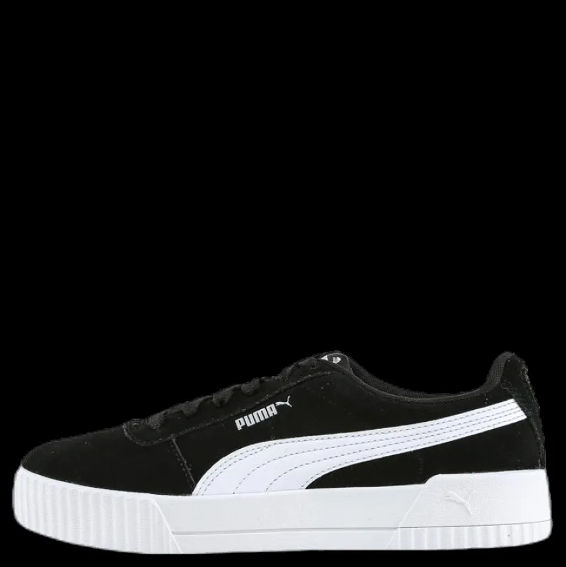 Online Puma Carina Black Svart