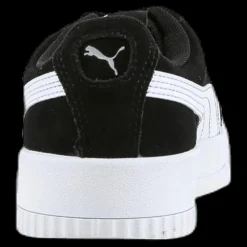 Online Puma Carina Black Svart