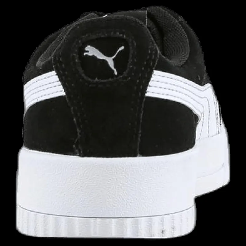 Online Puma Carina Black Svart