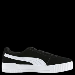Online Puma Carina Black Svart