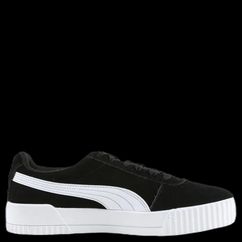 Online Puma Carina Black Svart