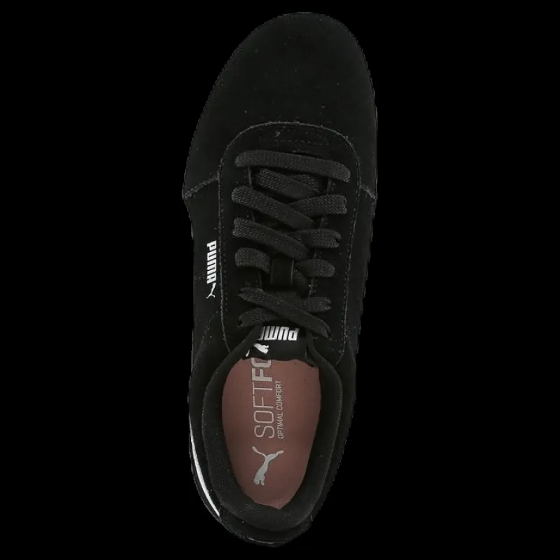 Online Puma Carina Black Svart