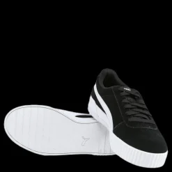 Online Puma Carina Black Svart