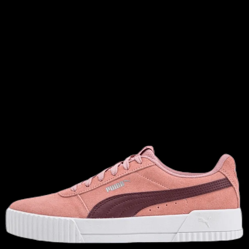 Puma Carina Pink Rosa Outlet