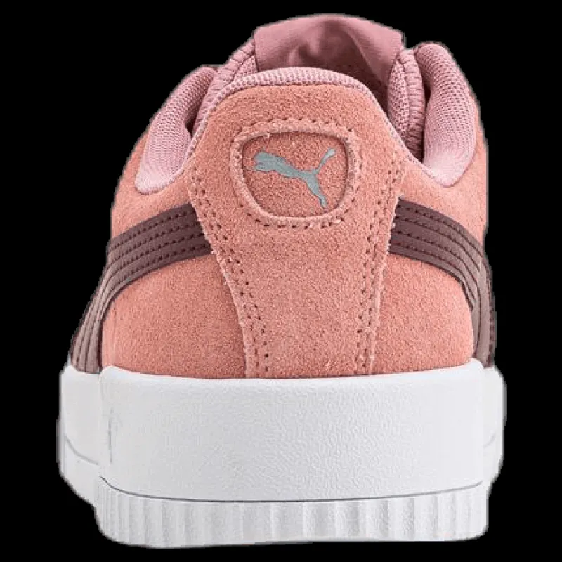 Puma Carina Pink Rosa Outlet