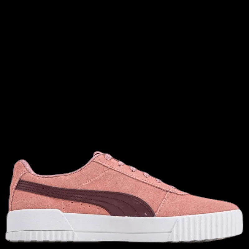 Puma Carina Pink Rosa Outlet