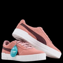 Puma Carina Pink Rosa Outlet