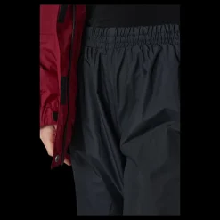 Clearance Weather Report Carlene W AWG Rain Set W-PRO 10000 Red Röd