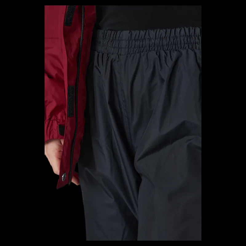Clearance Weather Report Carlene W AWG Rain Set W-PRO 10000 Red Röd