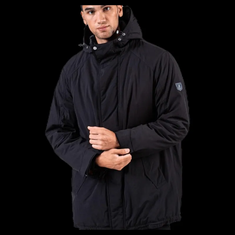 Jofama Carlos Black Svart Best