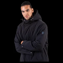 Jofama Carlos Black Svart Best