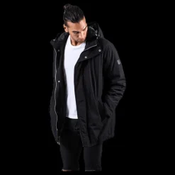 Jofama Carlos Black Svart Best