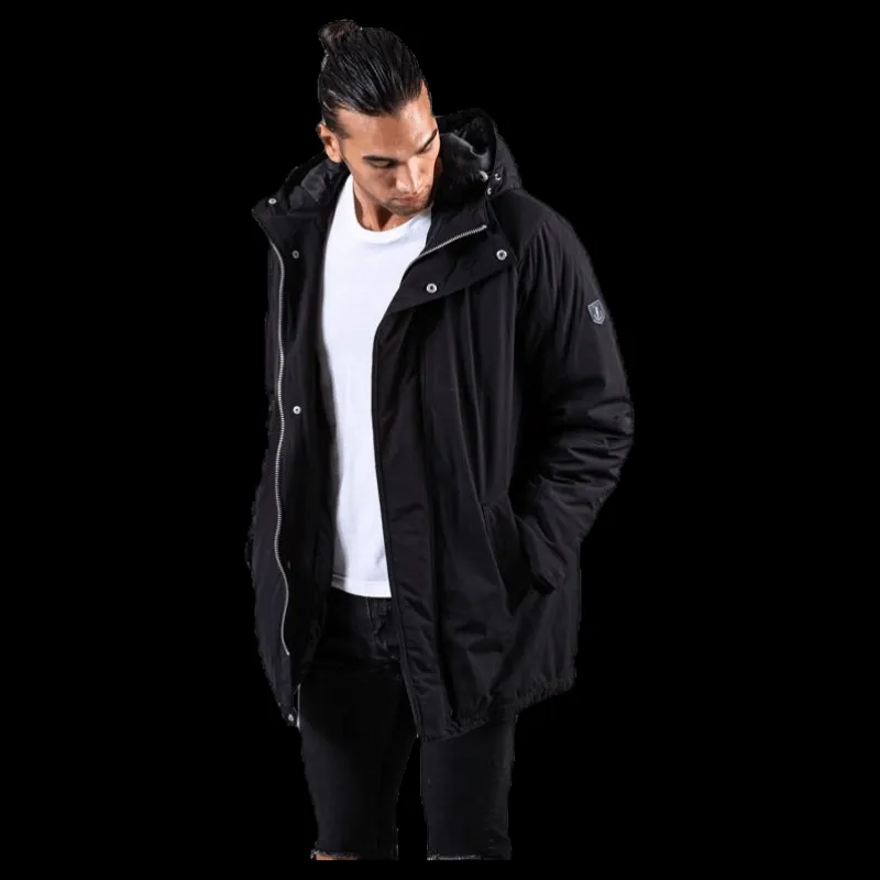 Jofama Carlos Black Svart Best