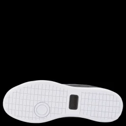 Lacoste Carnaby Pro Sneaker Black Svart Outlet