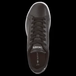 Lacoste Carnaby Pro Sneaker Black Svart Outlet
