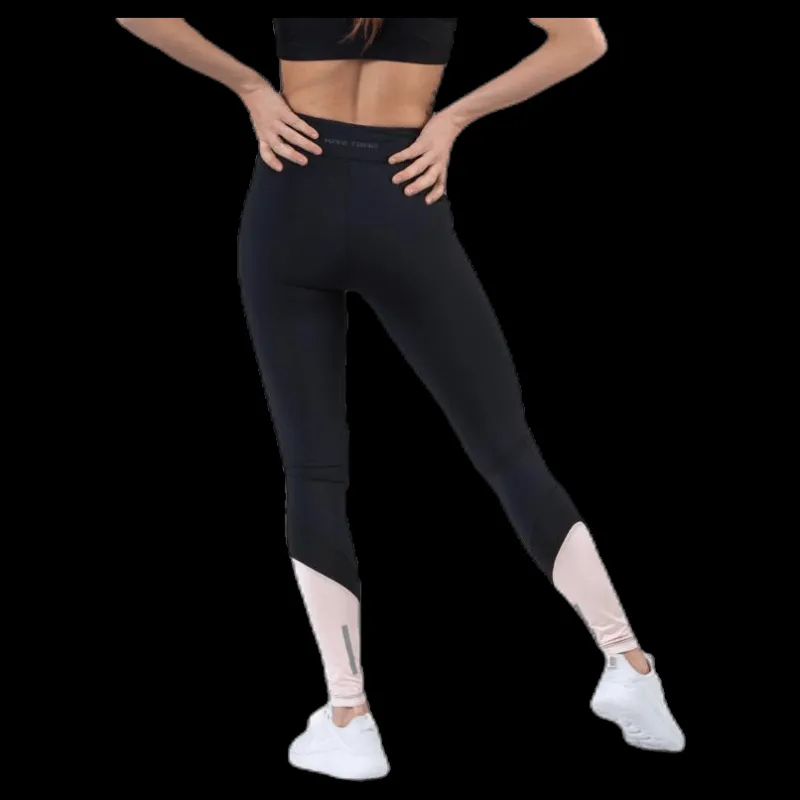 Kari Traa Caroline Tights Black Svart Sale