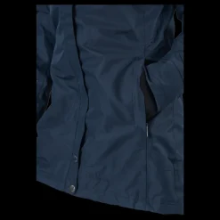 New Dobsom Caronia Parka Wmn Navy
